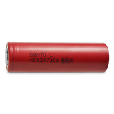 Sanyo 30A 20700 3300mAh Battery